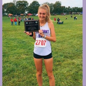 Meet your Posher, Aubrey